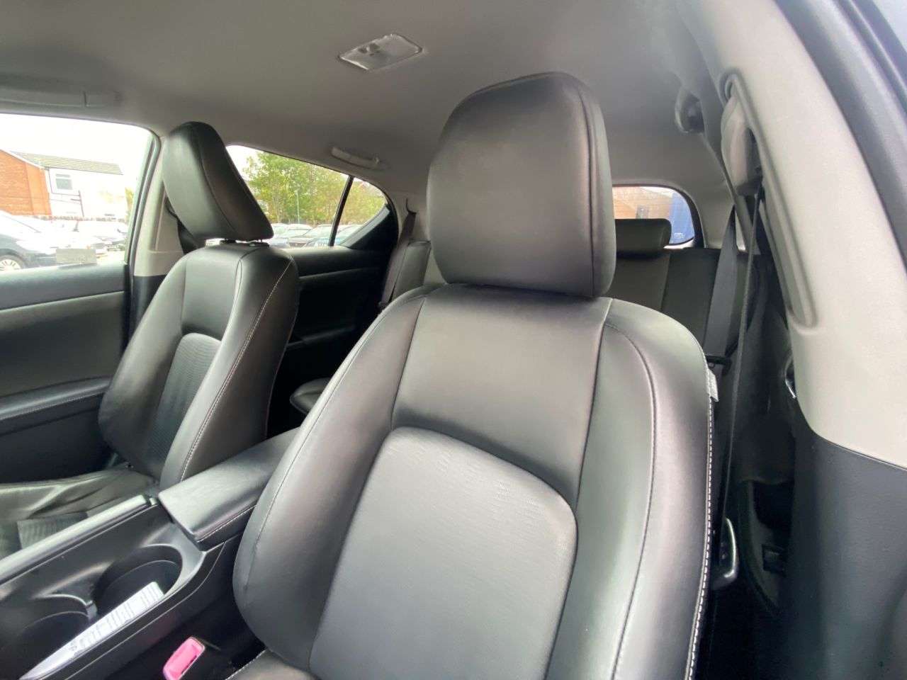 2013 LEXUS CT 2013 LEXUS CT