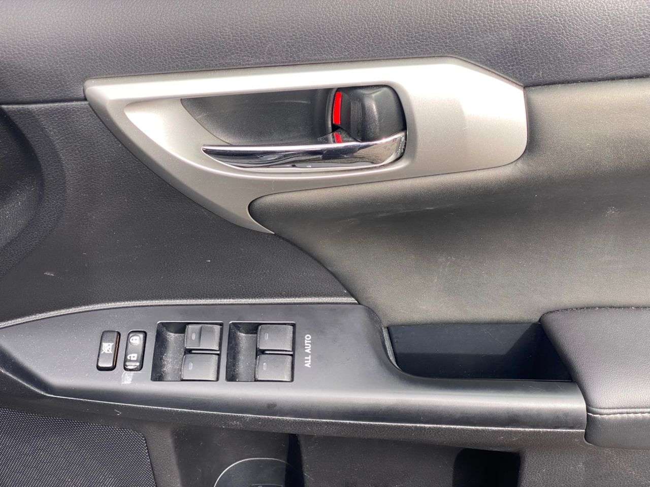 2013 LEXUS CT 2013 LEXUS CT