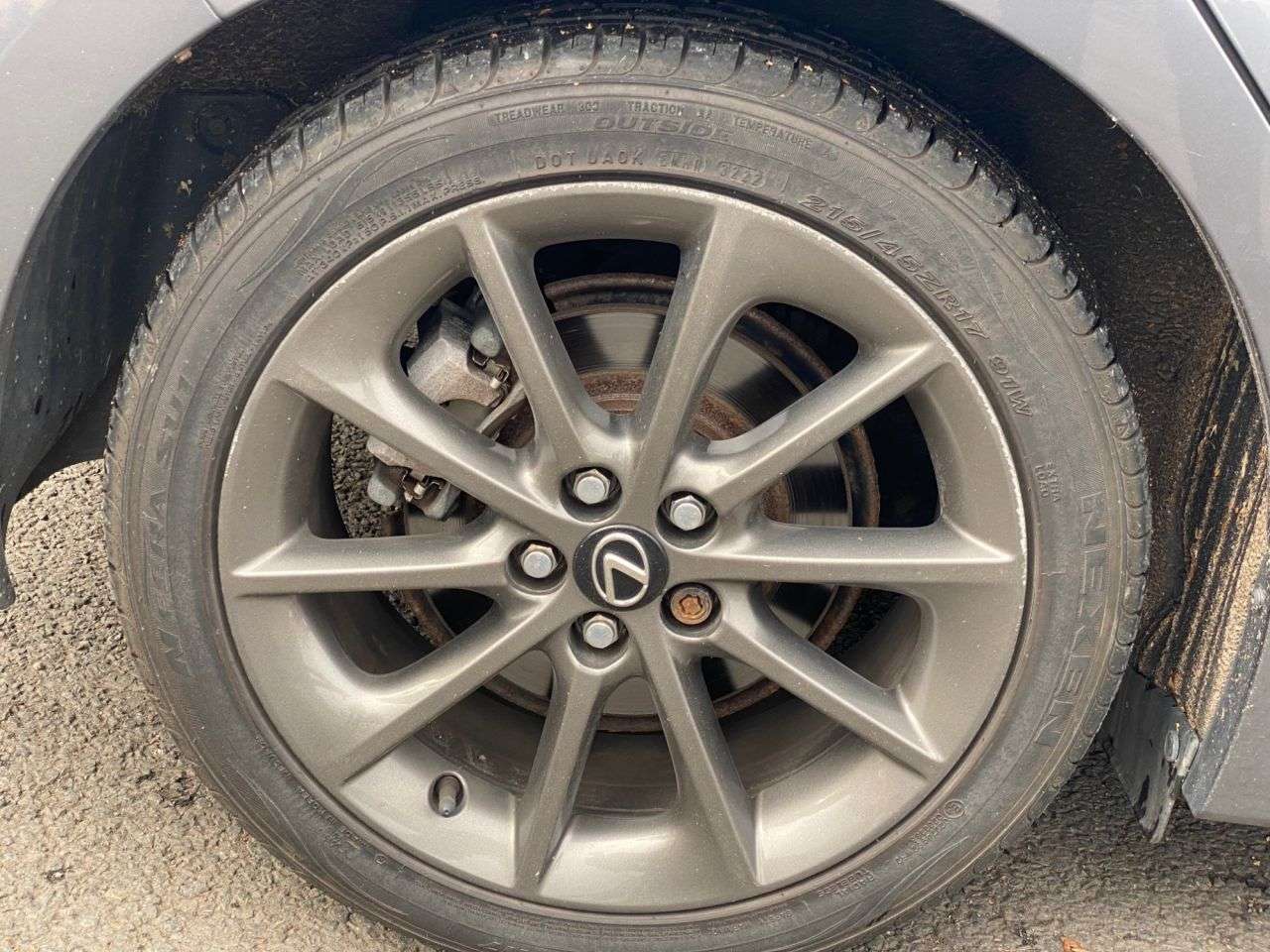 2013 LEXUS CT 2013 LEXUS CT