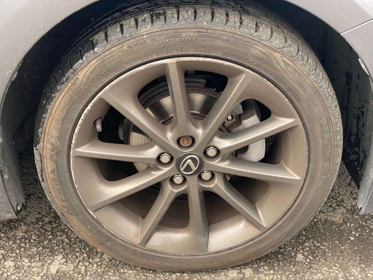 2013 LEXUS CT 2013 LEXUS CT