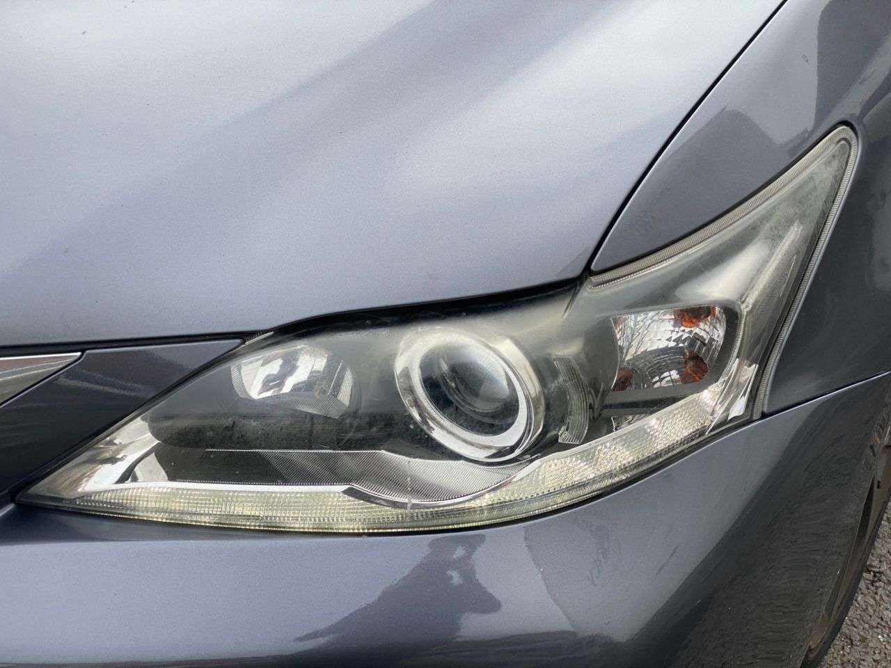 2013 LEXUS CT 2013 LEXUS CT