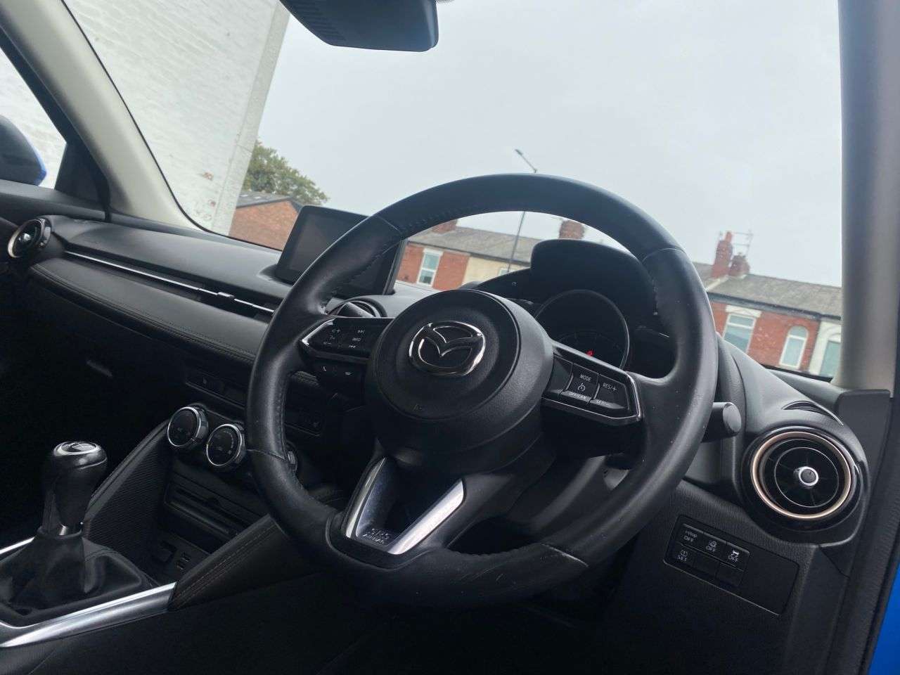 2018 MAZDA MAZDA2 2018 MAZDA MAZDA2