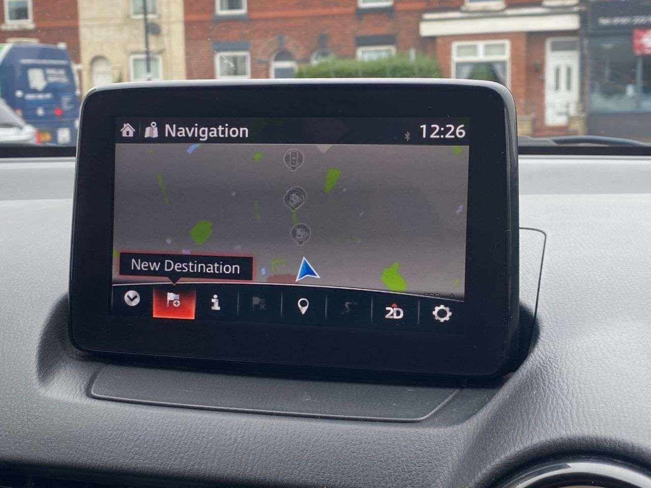 2018 MAZDA MAZDA2 2018 MAZDA MAZDA2