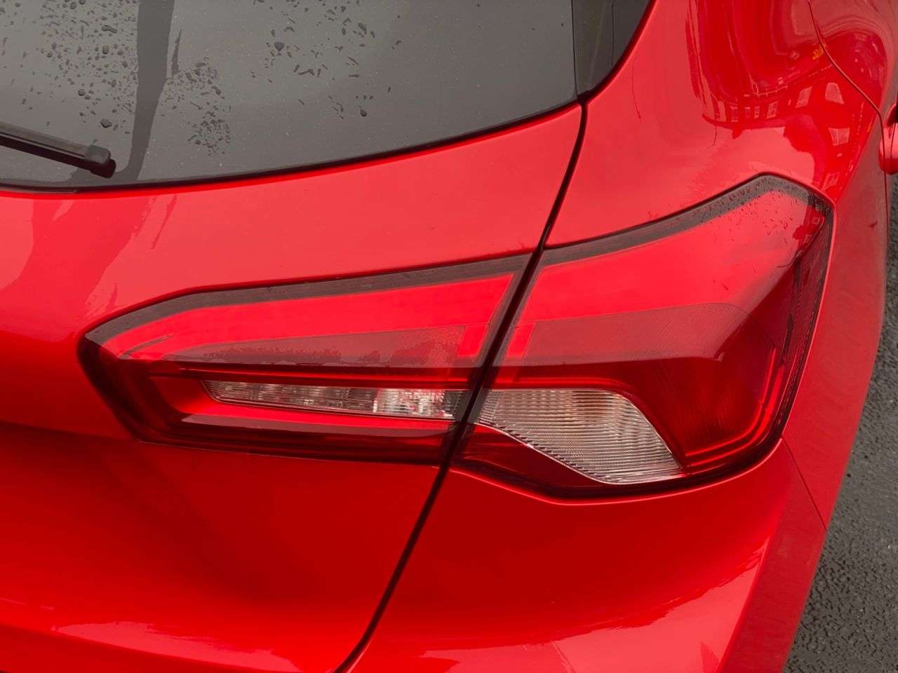 2019 FORD FOCUS 2019 FORD FOCUS