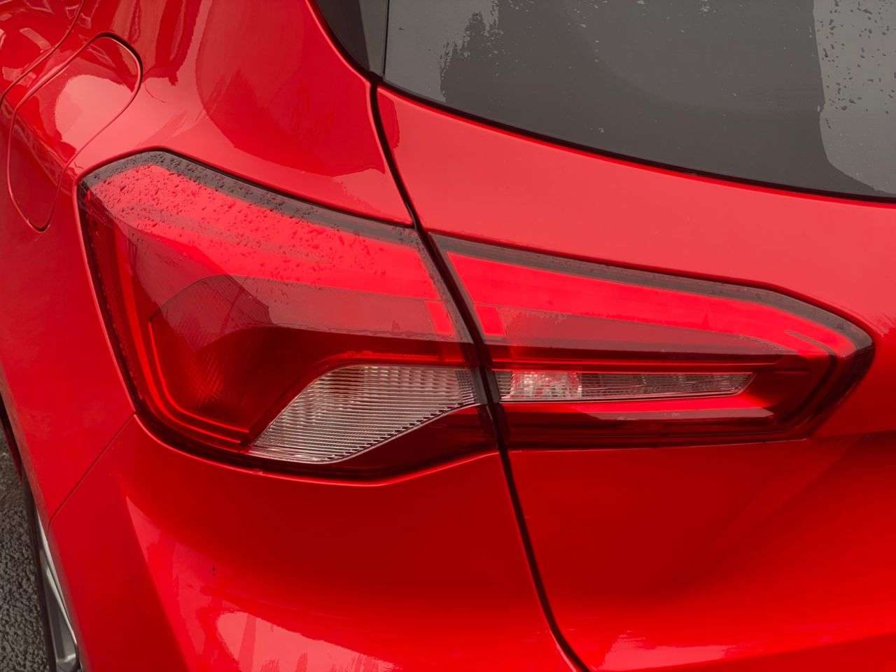 2019 FORD FOCUS 2019 FORD FOCUS