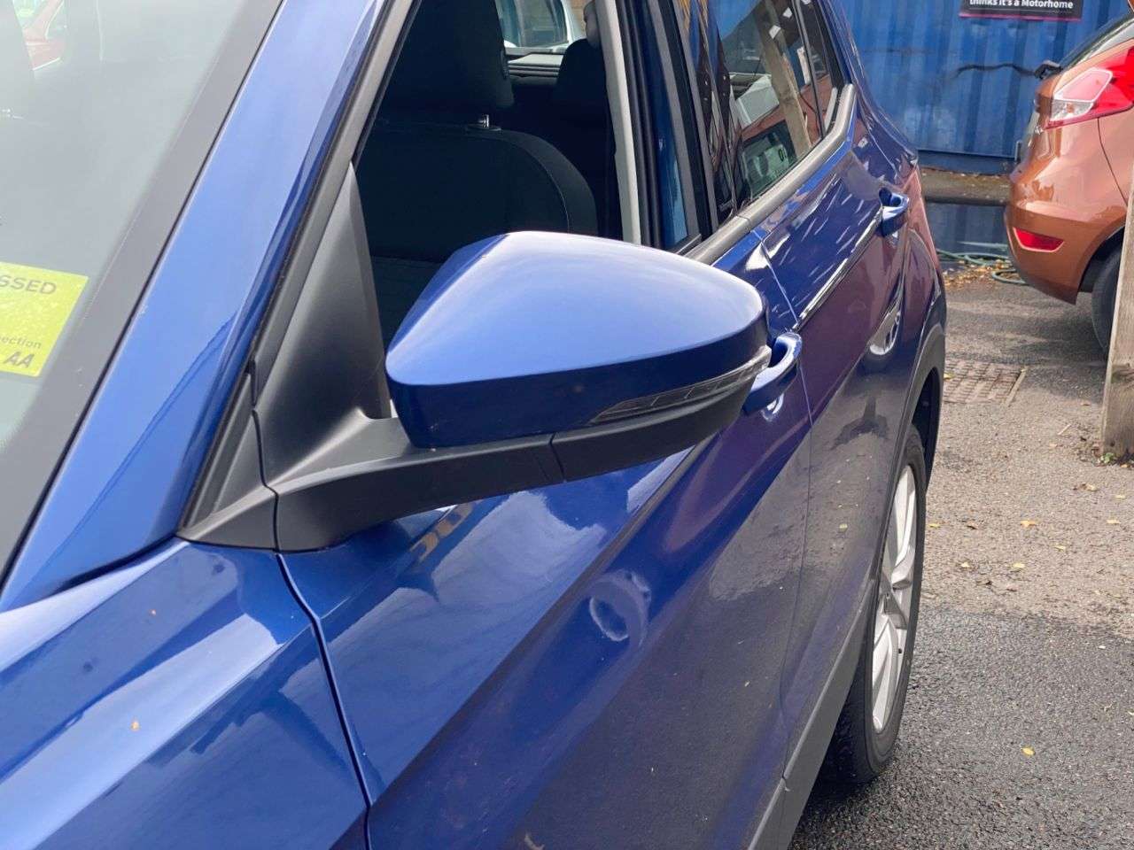 2021 VOLKSWAGEN T-CROSS 2021 VOLKSWAGEN T-CROSS