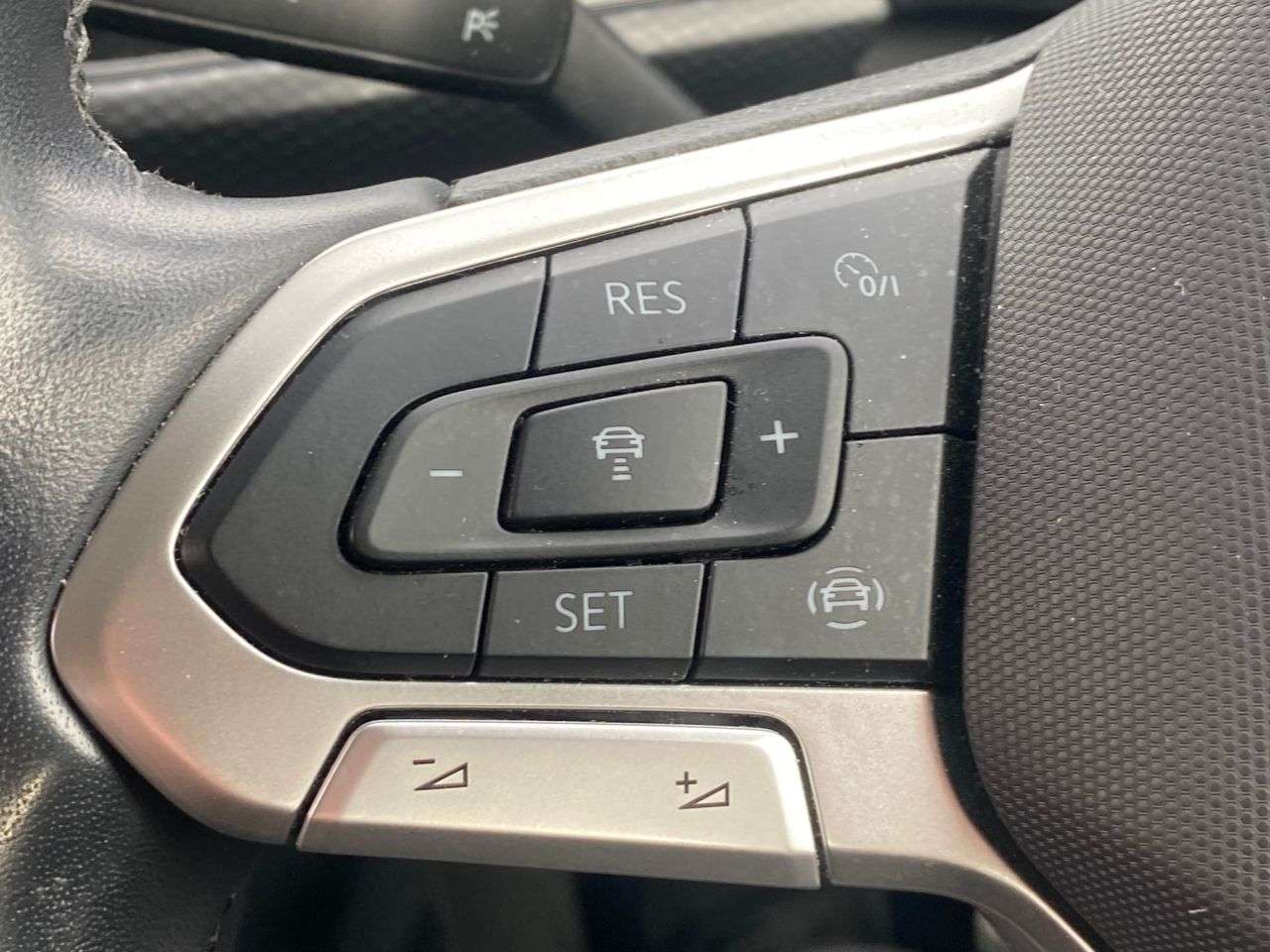 2021 VOLKSWAGEN T-CROSS 2021 VOLKSWAGEN T-CROSS