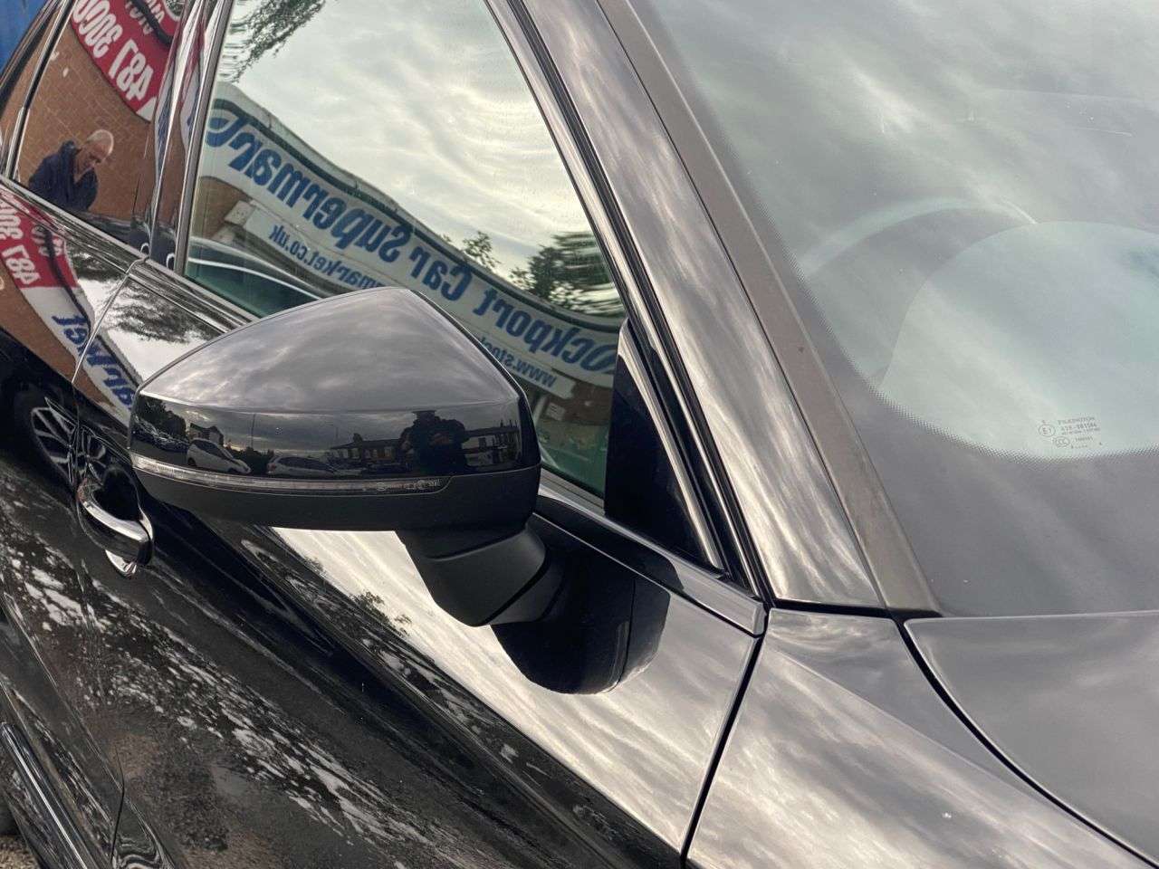 2017 AUDI A3 2017 AUDI A3