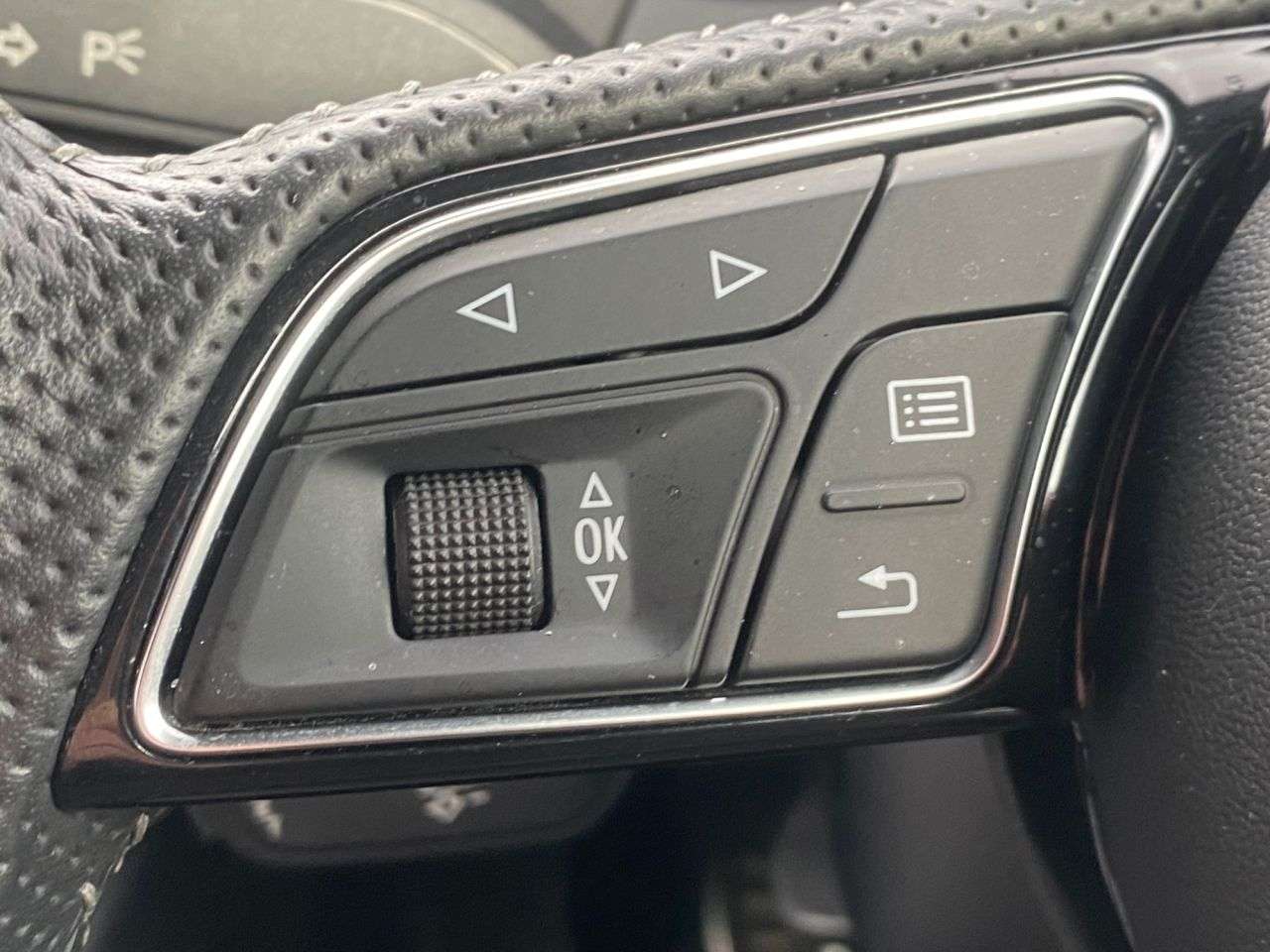 2017 AUDI A3 2017 AUDI A3