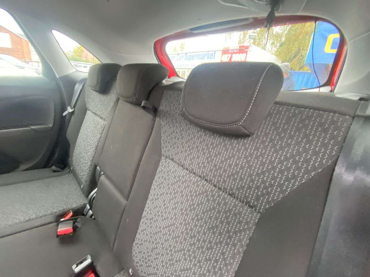 2019 VAUXHALL CROSSLAND X 2019 VAUXHALL CROSSLAND X