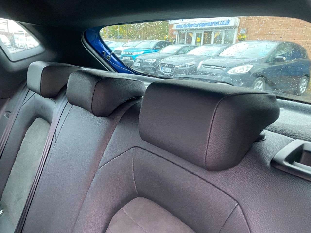 2019 SEAT IBIZA 2019 SEAT IBIZA