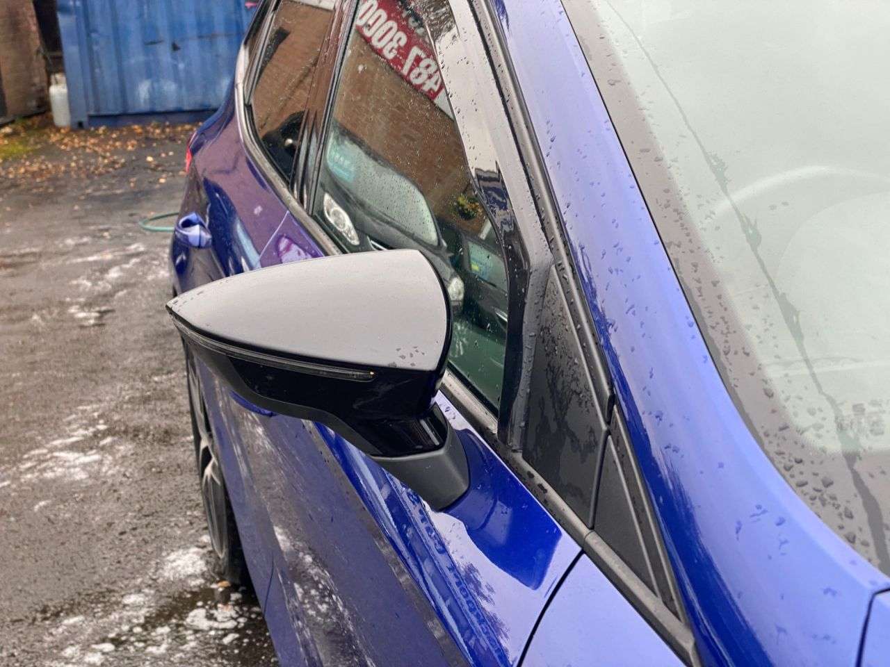 2019 SEAT IBIZA 2019 SEAT IBIZA