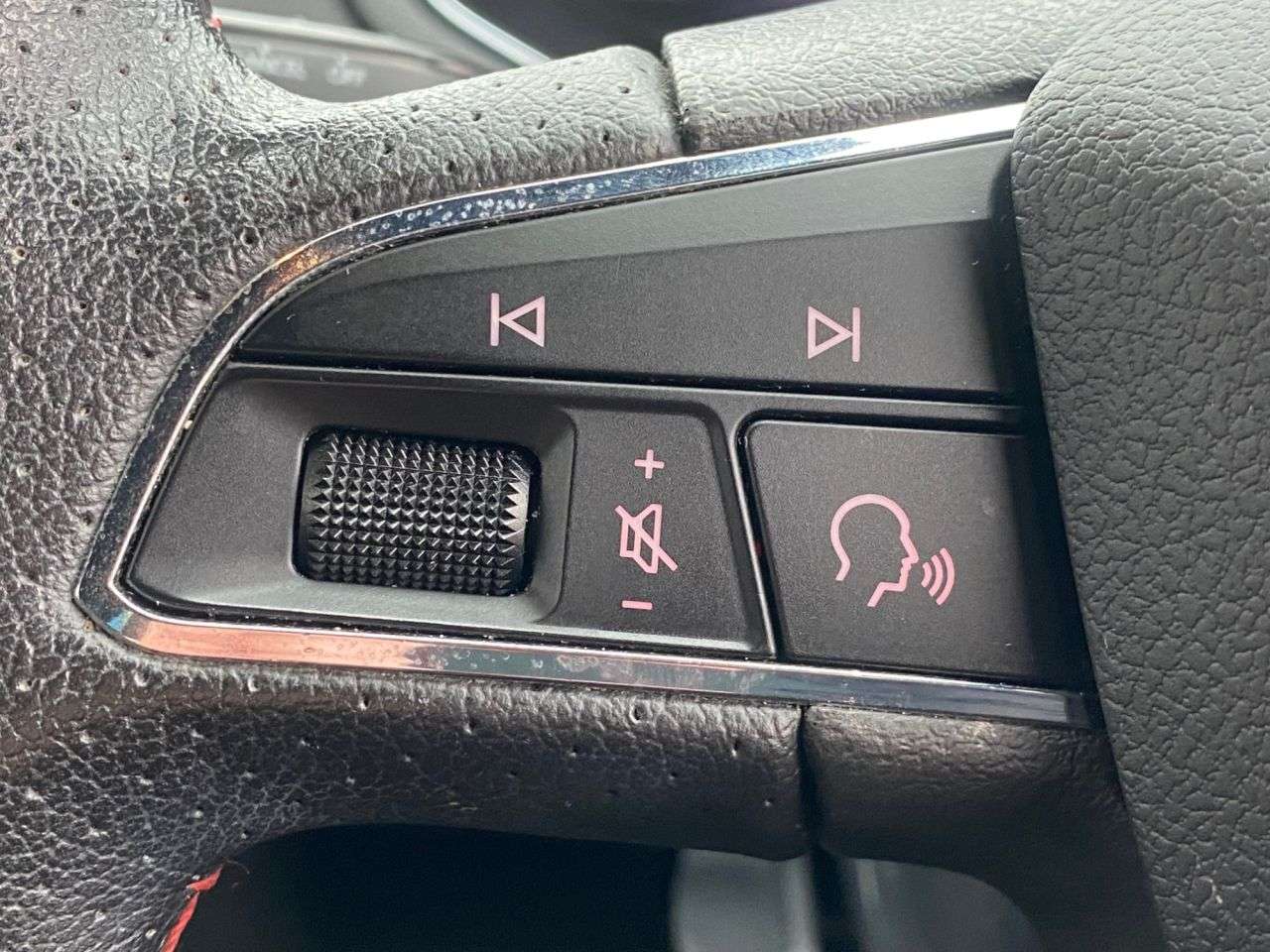 2019 SEAT IBIZA 2019 SEAT IBIZA