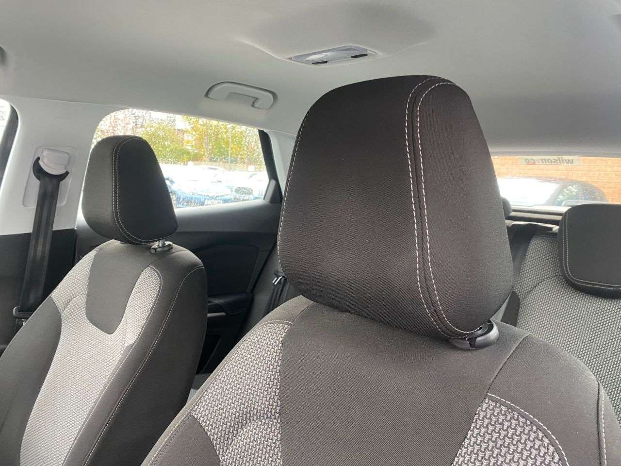 2019 VAUXHALL GRANDLAND X 2019 VAUXHALL GRANDLAND X