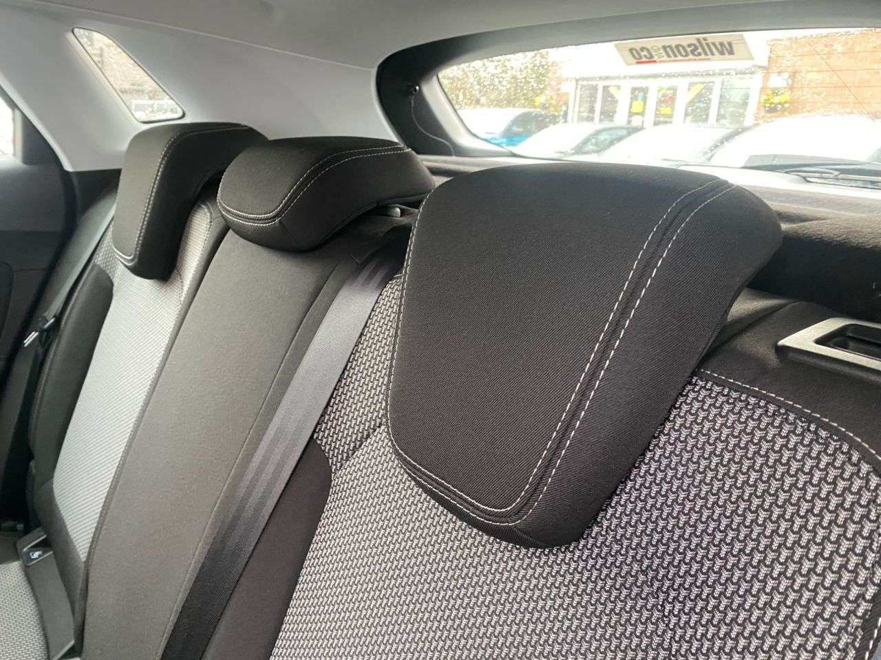 2019 VAUXHALL GRANDLAND X 2019 VAUXHALL GRANDLAND X