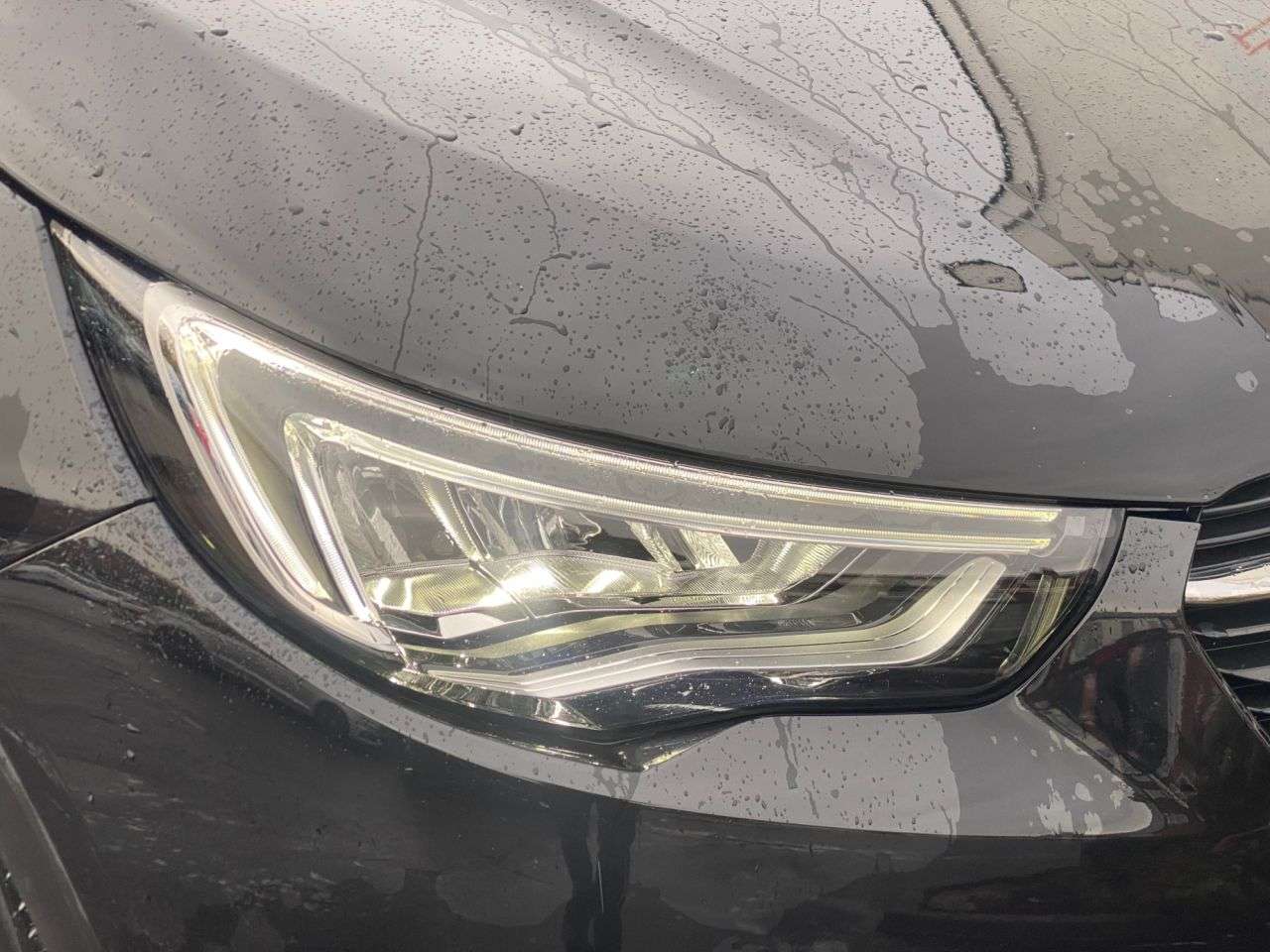 2019 VAUXHALL GRANDLAND X 2019 VAUXHALL GRANDLAND X