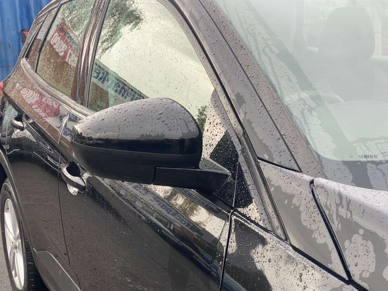 2019 VAUXHALL GRANDLAND X 2019 VAUXHALL GRANDLAND X