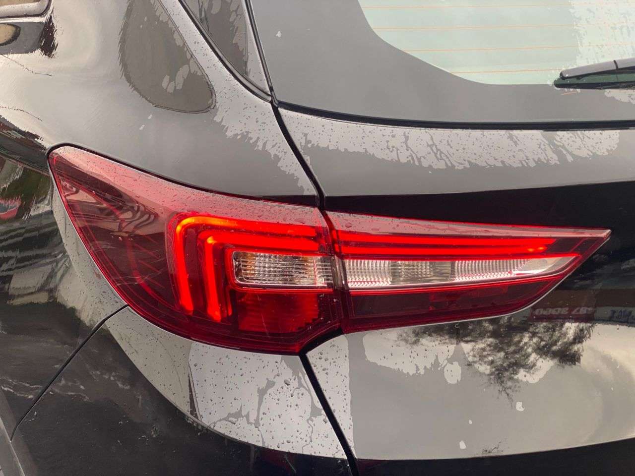 2019 VAUXHALL GRANDLAND X 2019 VAUXHALL GRANDLAND X