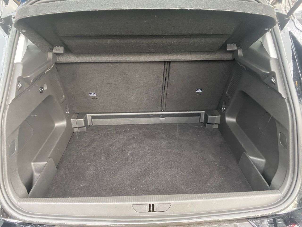 2019 VAUXHALL GRANDLAND X 2019 VAUXHALL GRANDLAND X