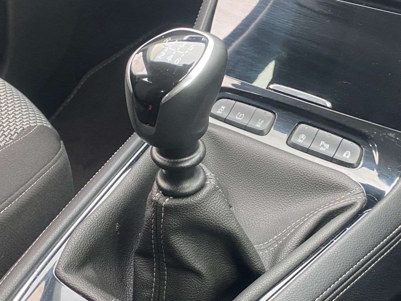 2019 VAUXHALL GRANDLAND X 2019 VAUXHALL GRANDLAND X