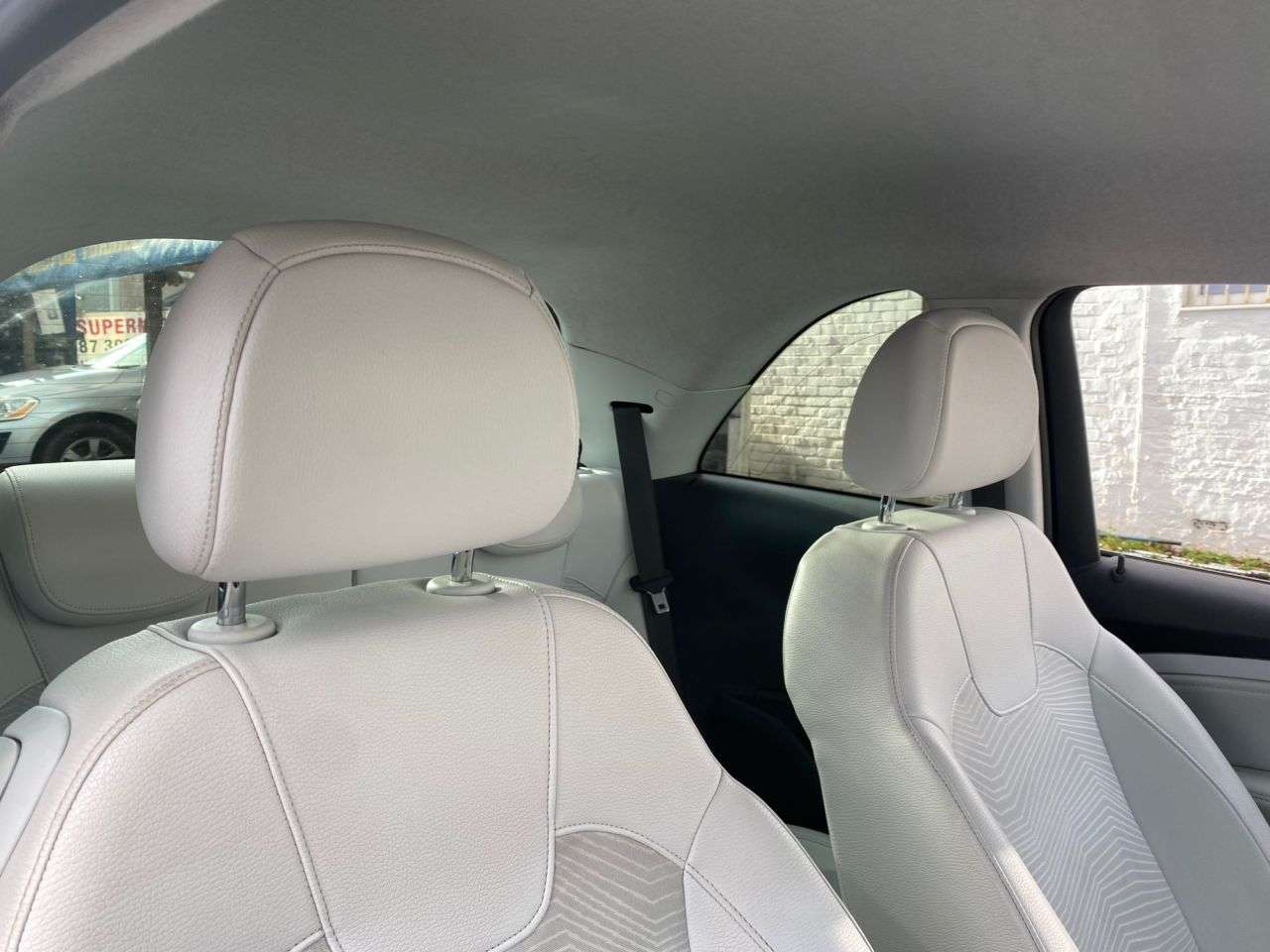 2014 VAUXHALL ADAM 2014 VAUXHALL ADAM