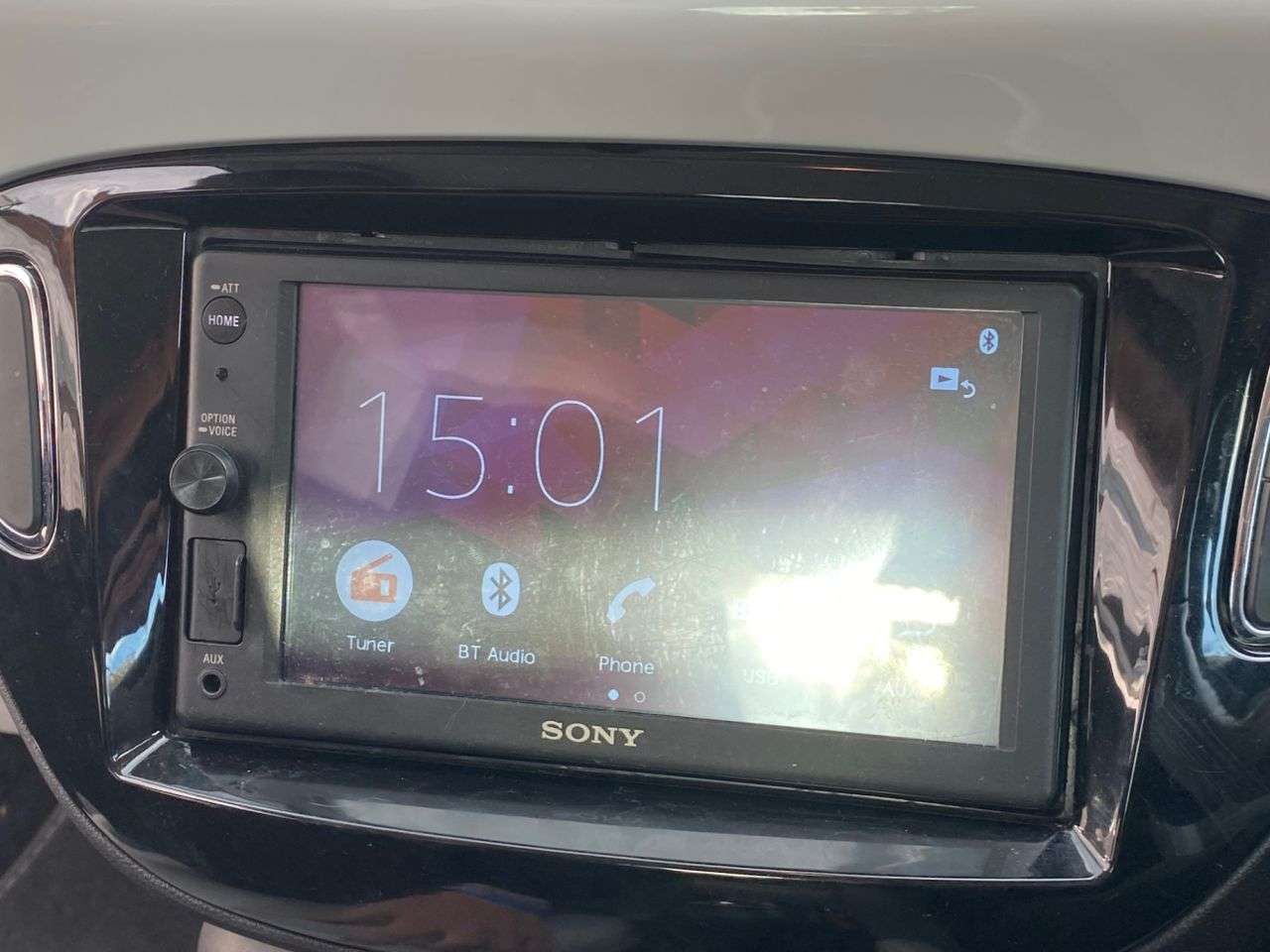 2014 VAUXHALL ADAM 2014 VAUXHALL ADAM