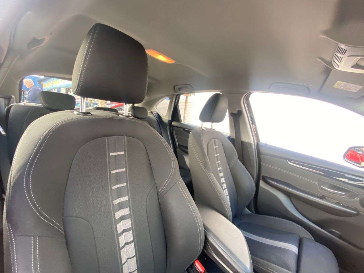 2018 BMW 2 SERIES ACTIVE TOURER 2018 BMW 2 SERIES ACTIVE TOURER