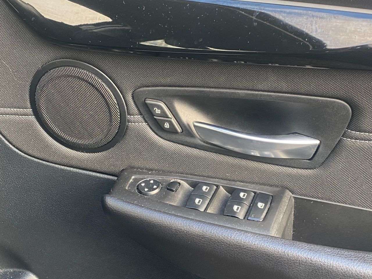 2018 BMW 2 SERIES ACTIVE TOURER 2018 BMW 2 SERIES ACTIVE TOURER