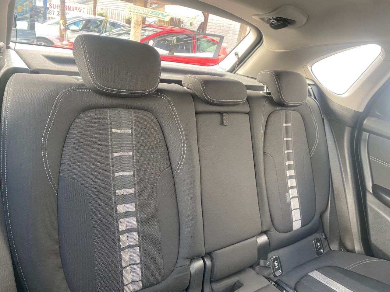 2018 BMW 2 SERIES ACTIVE TOURER 2018 BMW 2 SERIES ACTIVE TOURER