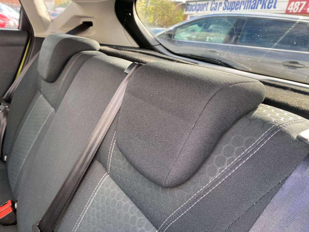 2010 FORD FIESTA 2010 FORD FIESTA