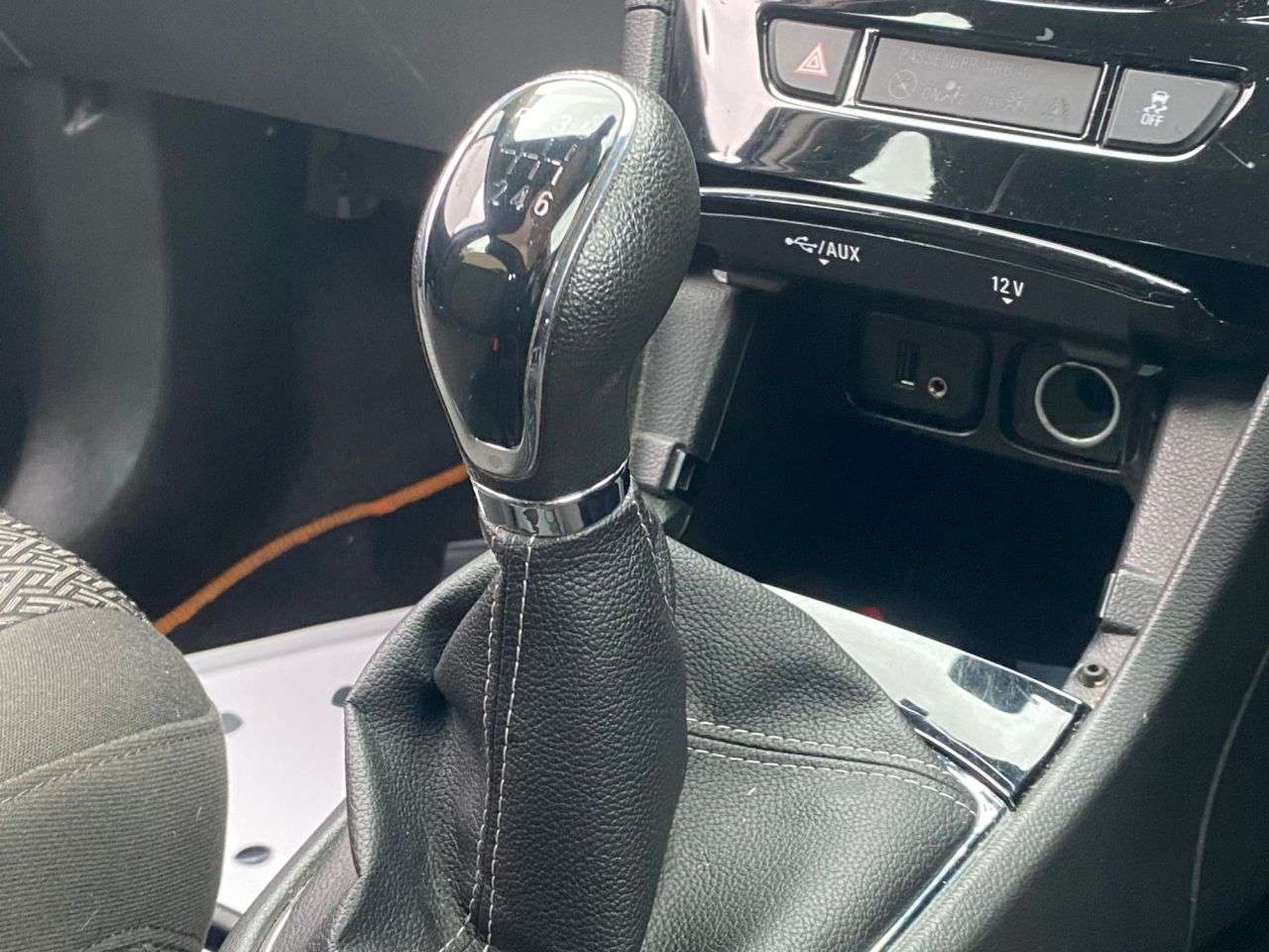 2018 VAUXHALL MOKKA X 2018 VAUXHALL MOKKA X