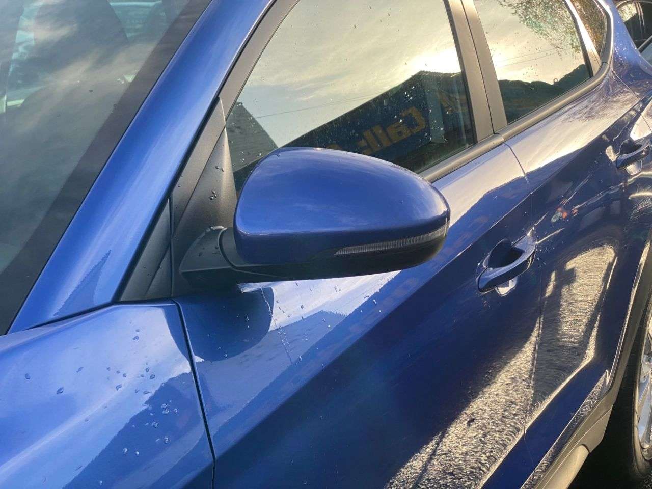 2019 HYUNDAI TUCSON 2019 HYUNDAI TUCSON