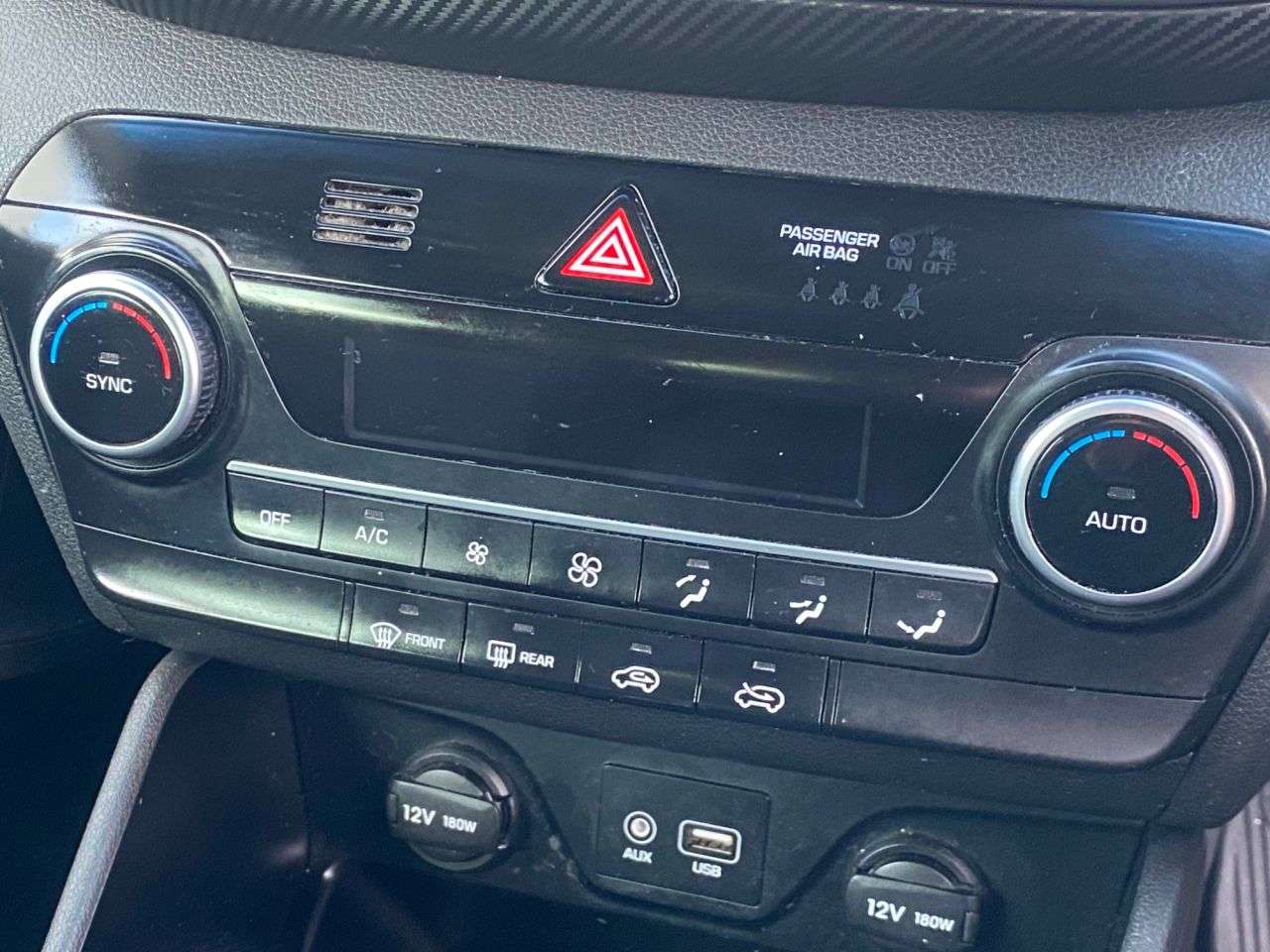 2019 HYUNDAI TUCSON 2019 HYUNDAI TUCSON