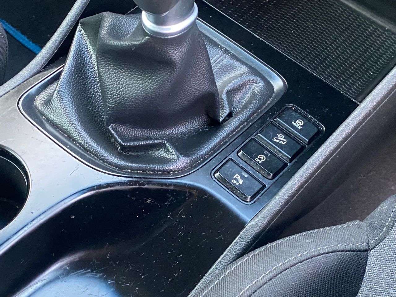 2019 HYUNDAI TUCSON 2019 HYUNDAI TUCSON