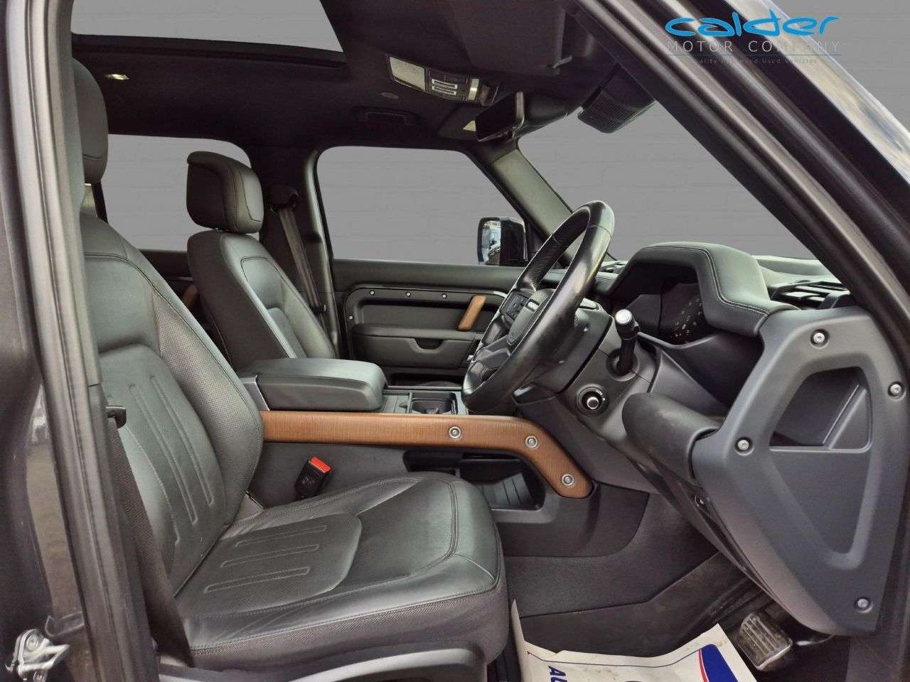 2022 LAND ROVER DEFENDER 110 2022 LAND ROVER DEFENDER 110