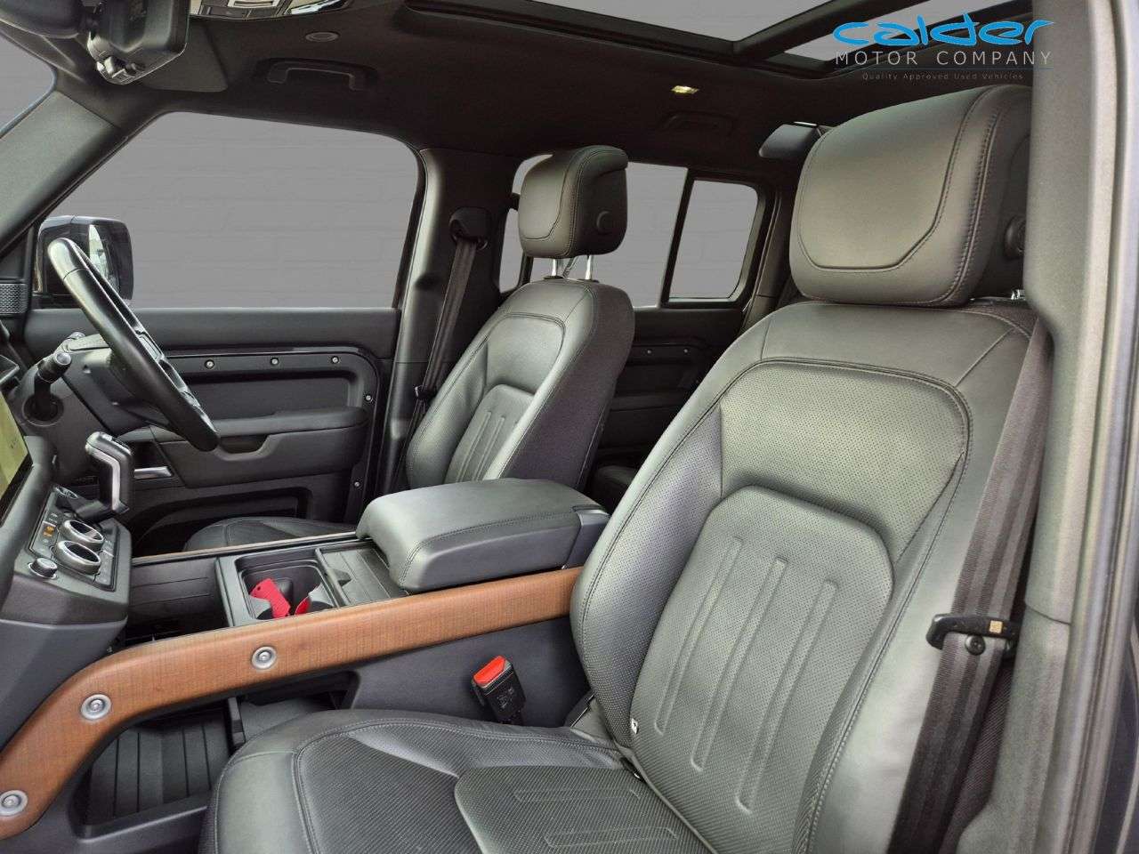 2022 LAND ROVER DEFENDER 110 2022 LAND ROVER DEFENDER 110