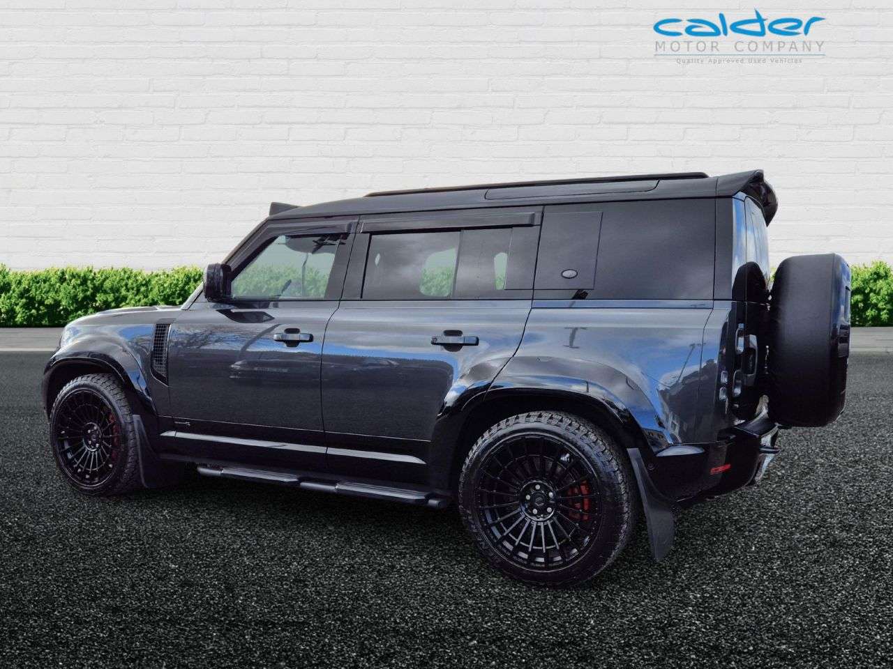 2022 LAND ROVER DEFENDER 110 2022 LAND ROVER DEFENDER 110