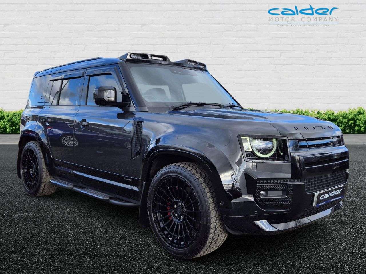 2022 LAND ROVER DEFENDER 110 2022 LAND ROVER DEFENDER 110