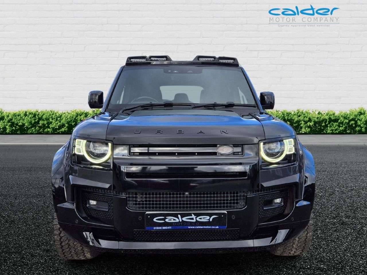 2022 LAND ROVER DEFENDER 110 2022 LAND ROVER DEFENDER 110