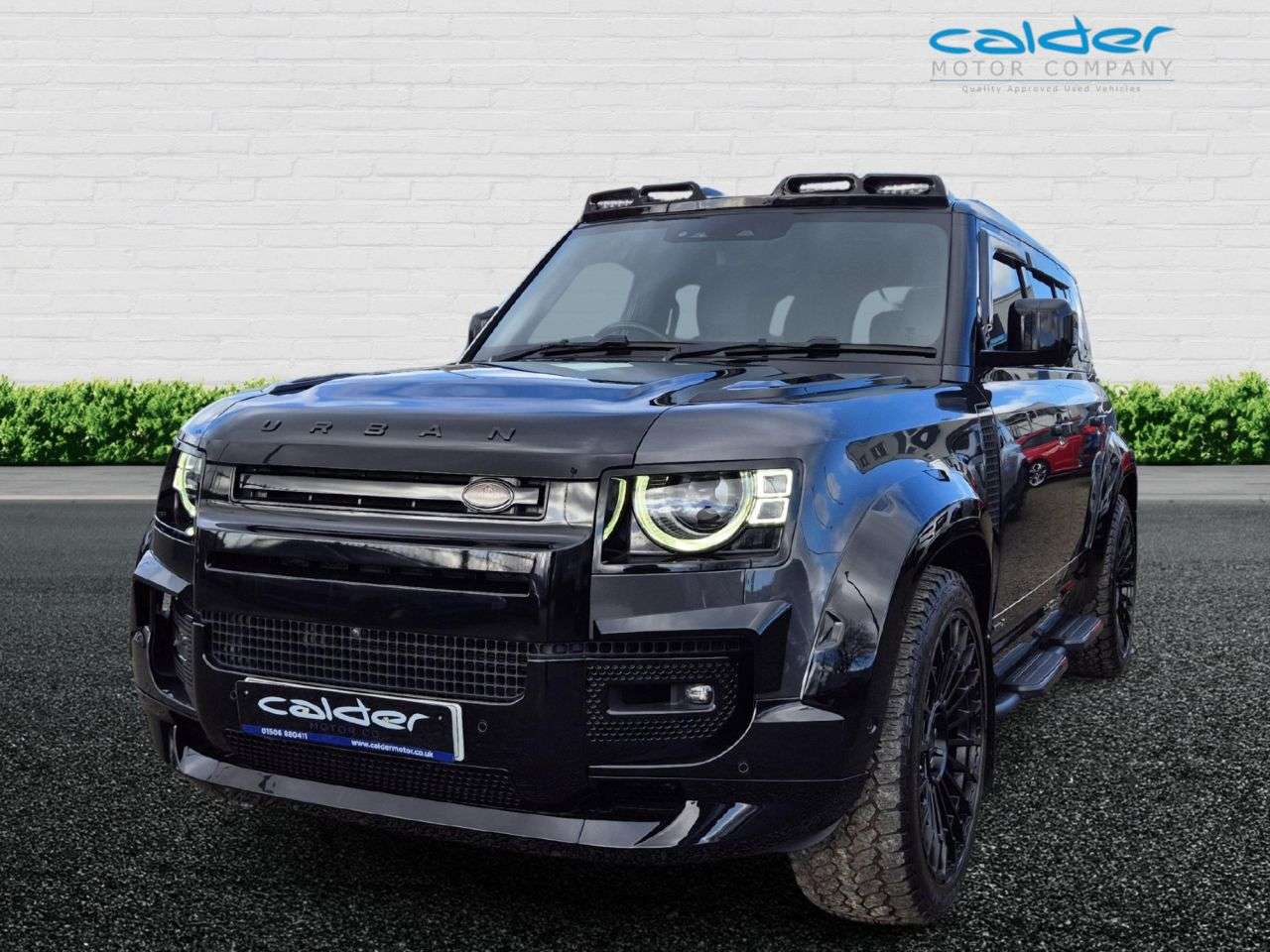 2022 LAND ROVER DEFENDER 110 2022 LAND ROVER DEFENDER 110