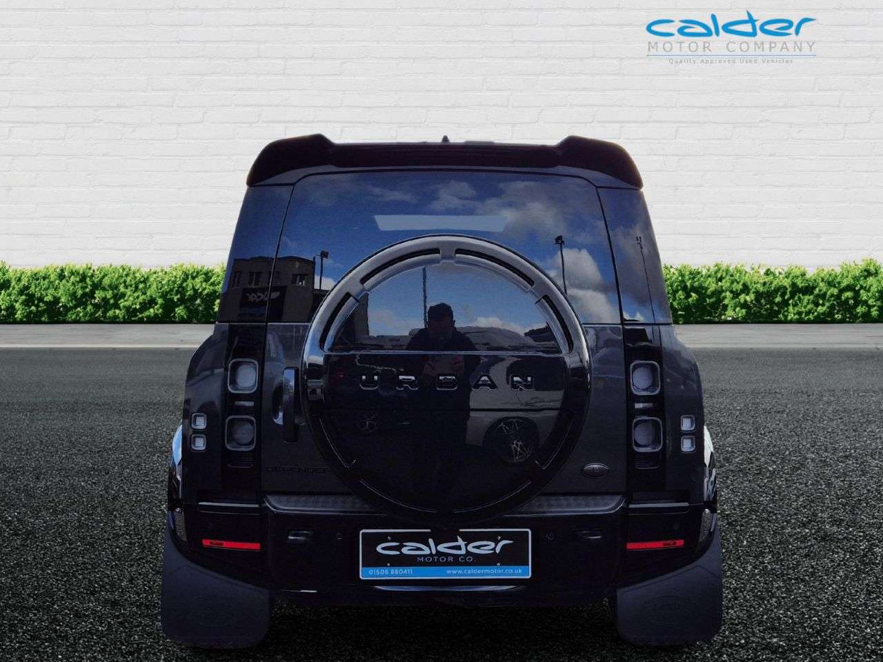 2022 LAND ROVER DEFENDER 110 2022 LAND ROVER DEFENDER 110