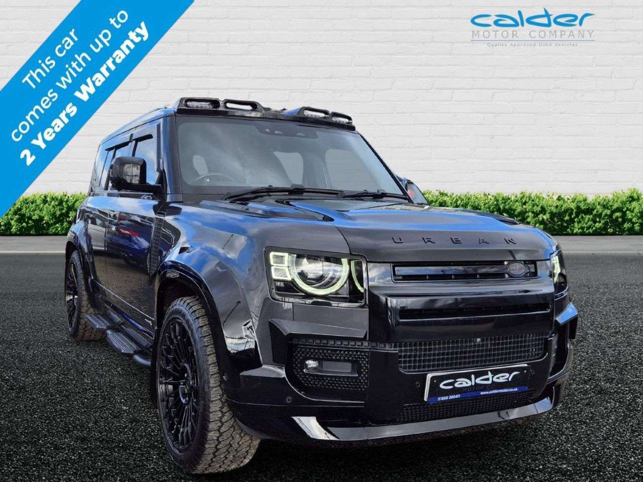 2022 LAND ROVER DEFENDER 110 2022 LAND ROVER DEFENDER 110