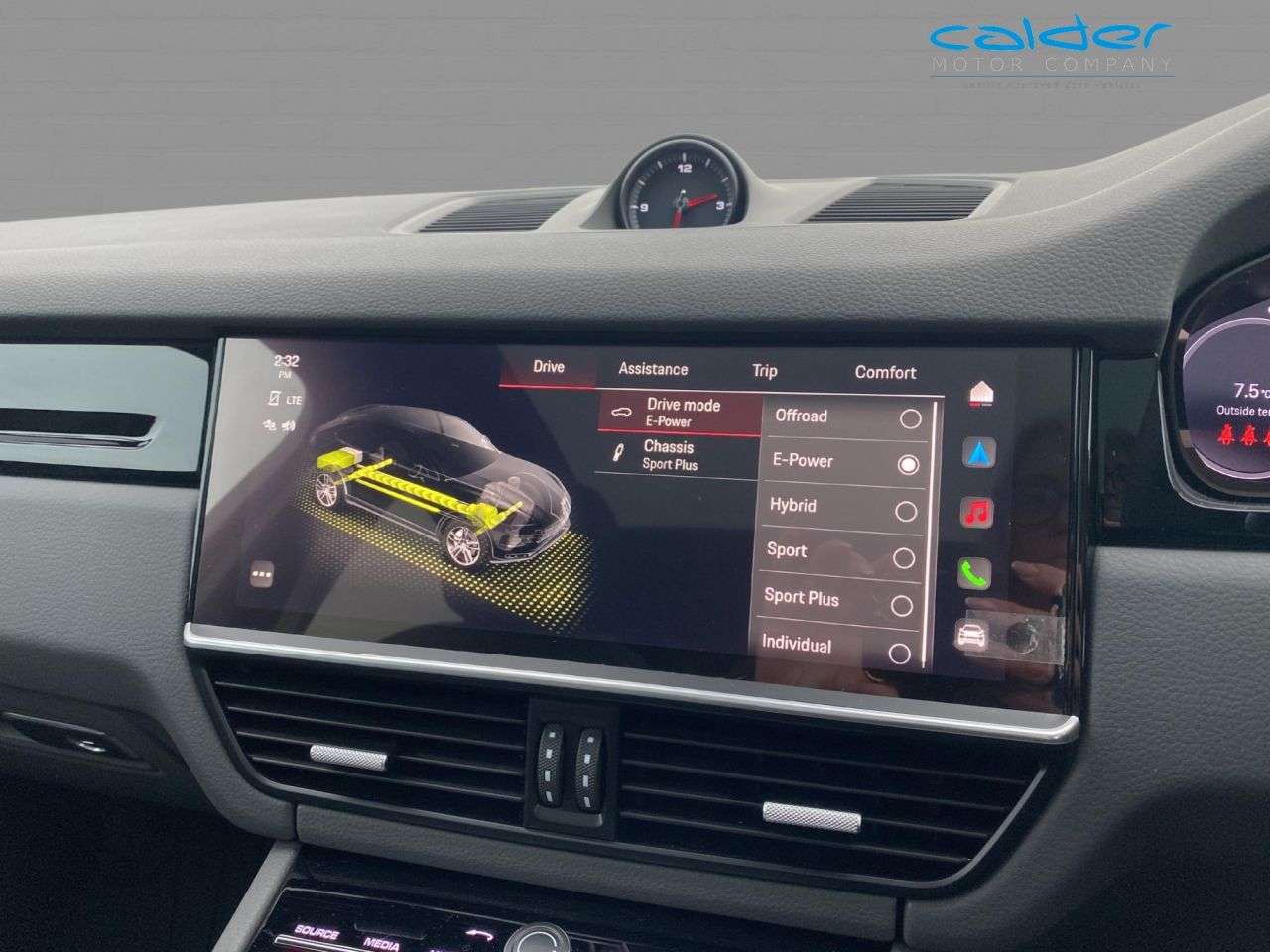 2023 PORSCHE CAYENNE 2023 PORSCHE CAYENNE