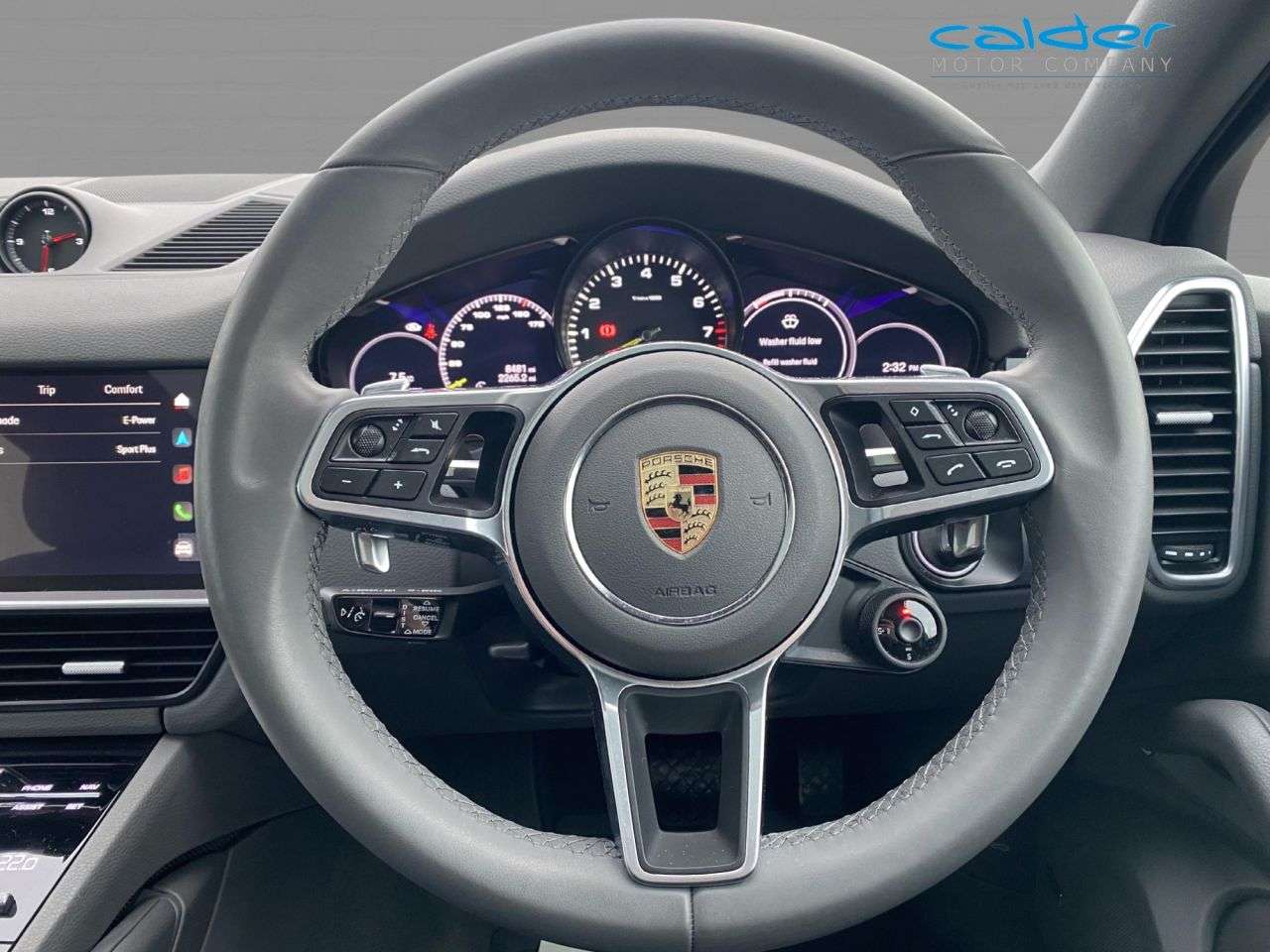 2023 PORSCHE CAYENNE 2023 PORSCHE CAYENNE