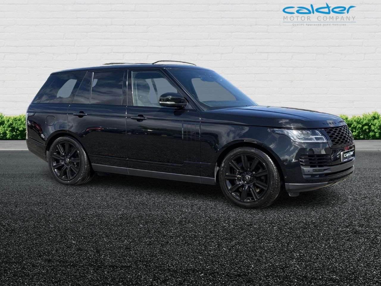 2019 LAND ROVER RANGE ROVER 2019 LAND ROVER RANGE ROVER