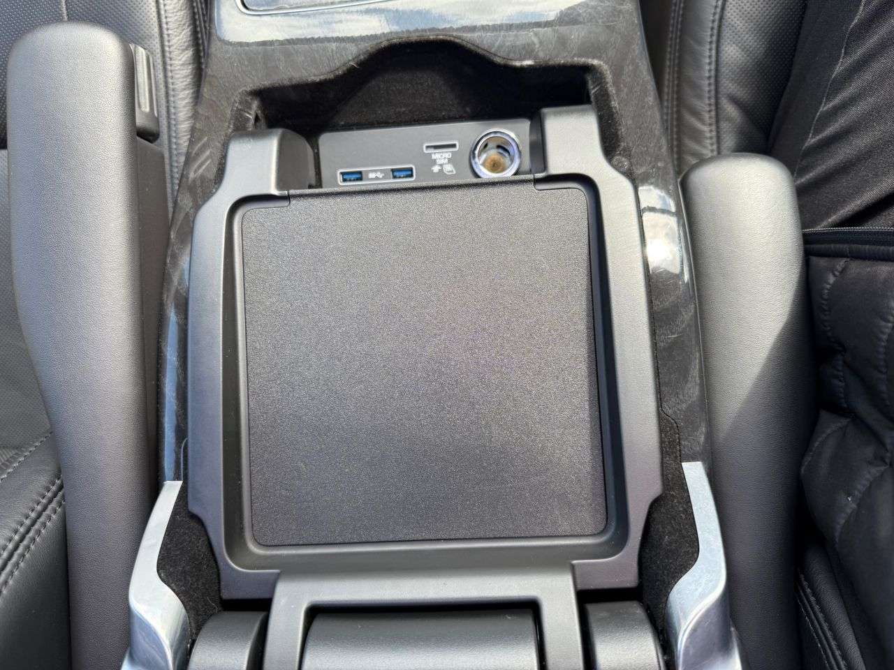 2019 LAND ROVER RANGE ROVER 2019 LAND ROVER RANGE ROVER