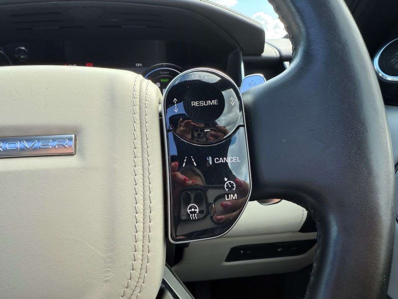 2019 LAND ROVER RANGE ROVER 2019 LAND ROVER RANGE ROVER