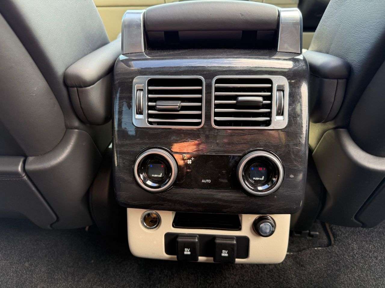 2019 LAND ROVER RANGE ROVER 2019 LAND ROVER RANGE ROVER