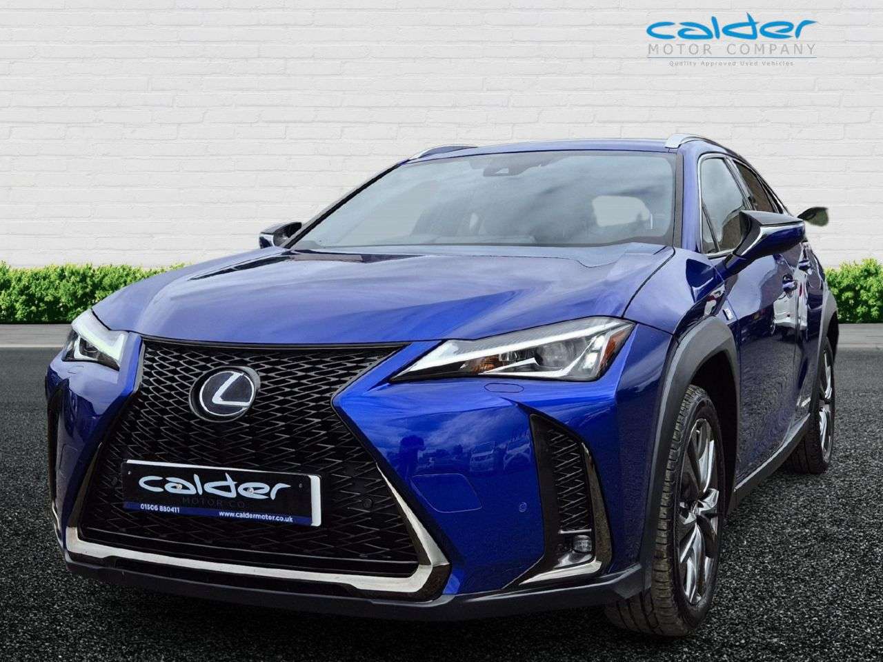 2020 LEXUS UX 2020 LEXUS UX
