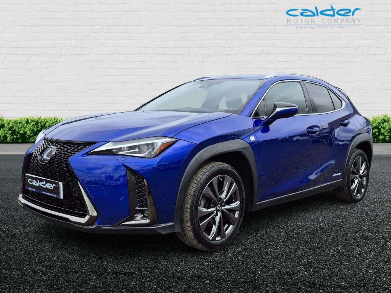 2020 LEXUS UX 2020 LEXUS UX